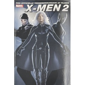 Marvel X-Men 2