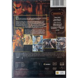 Riddick (DVD)