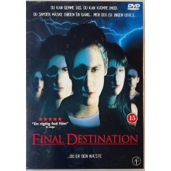 Final Destination (DVD)