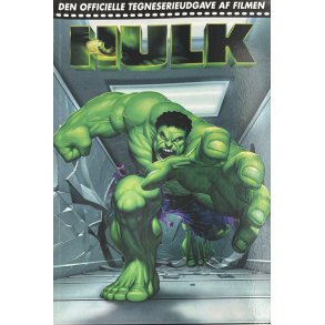 Hulk 2003