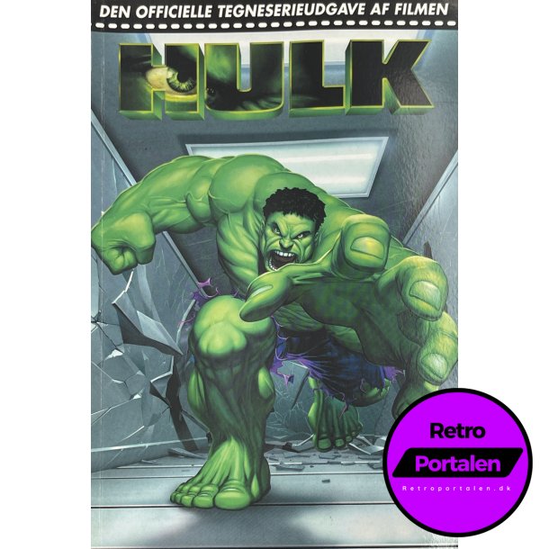 Hulk 2003