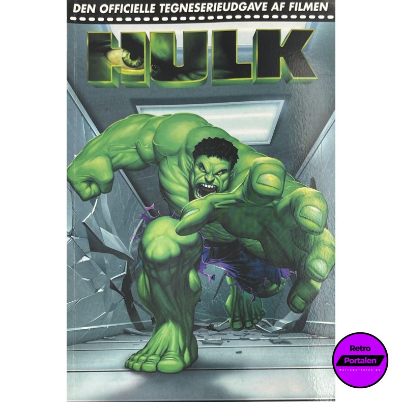 Hulk 2003