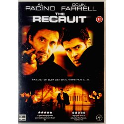 The Recruit (DVD)