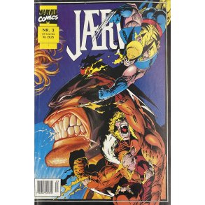 Jrven 1996 Nr. 3