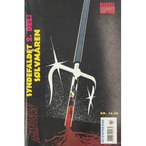 Dmonen: Syndefaldet  Del. 2 Slvmren