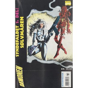 Dmonen: Syndefaldet  Del. 1 Slvmren