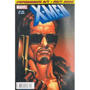 Marvel X-Men 2005 Nr. 129