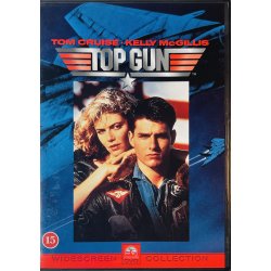 Top Gun (DVD)