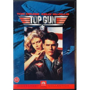 Top Gun (DVD)