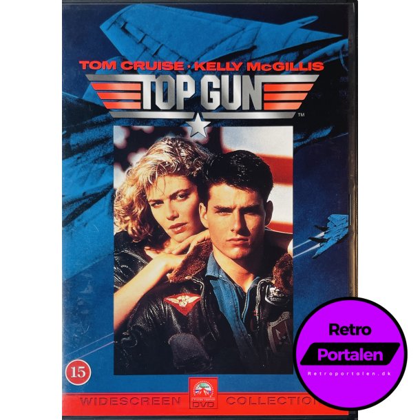 Top Gun (DVD)