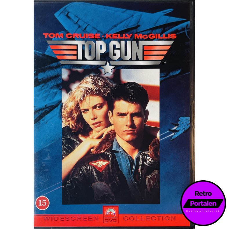 Top Gun (DVD)