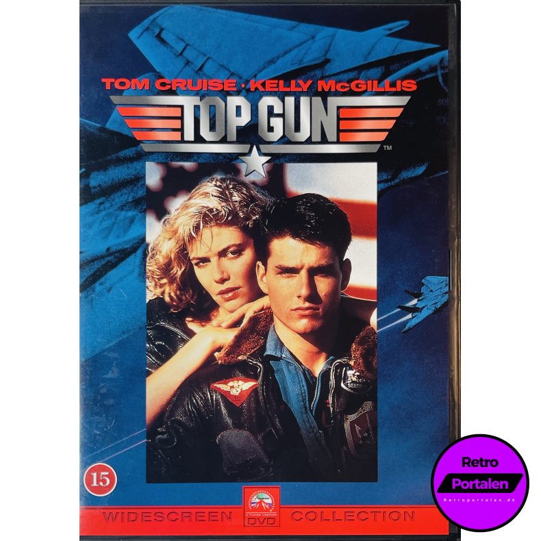 Top Gun (DVD)