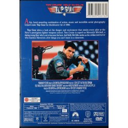 Top Gun (DVD)