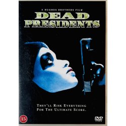 Dead Presidents (DVD)