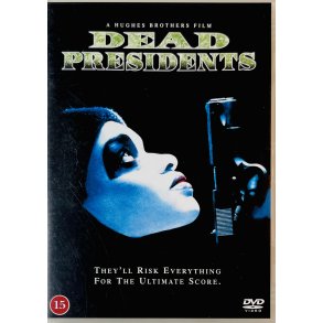 Dead Presidents (DVD)