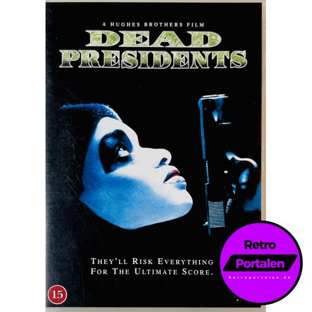 Dead Presidents (DVD)