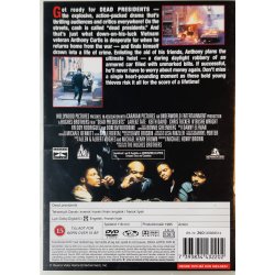 Dead Presidents (DVD)