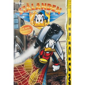 Stlanden 1997 Nr. 8