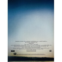 Kvinden Der Forsvandt (DVD)