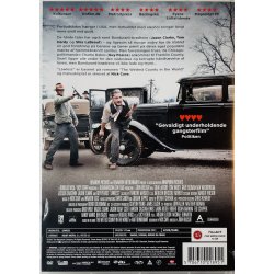 Lawless (DVD)