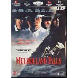Mulholland Falls (DVD)