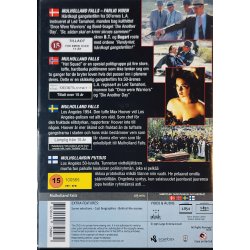 Mulholland Falls (DVD)