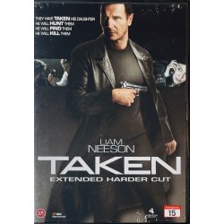 Taken (DVD)