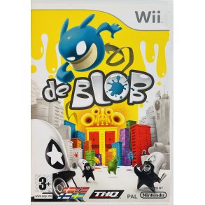 De Blob (Wii)