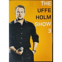 The Uffe Holm Show 3 (DVD)