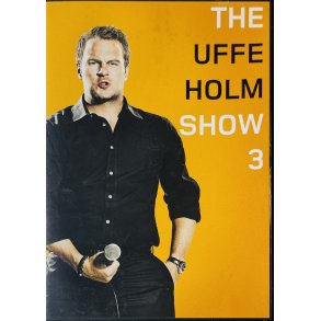 The Uffe Holm Show 3 (DVD)