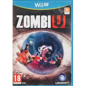 Zombi U (Wii U)