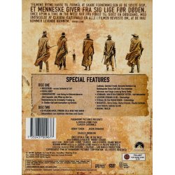 Once Upon A Time (Special Collector�s Edition) (2 Disc) (DVD)