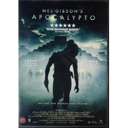 Apocalypto (DVD)