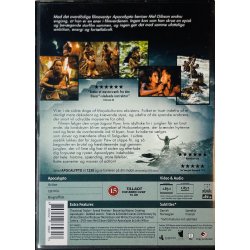 Apocalypto (DVD)