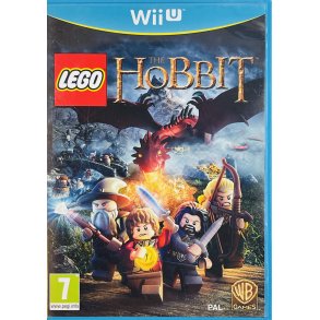 LEGO The Hobbit (Wii U)