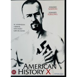 American History X (DVD)