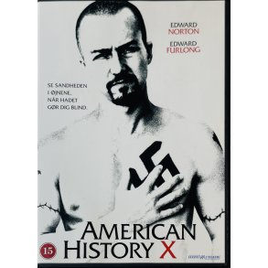 American History X (DVD)