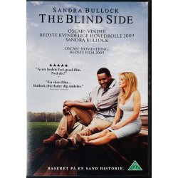 The Blind Side (DVD)