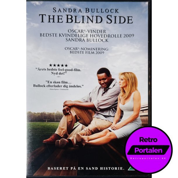 The Blind Side (DVD)