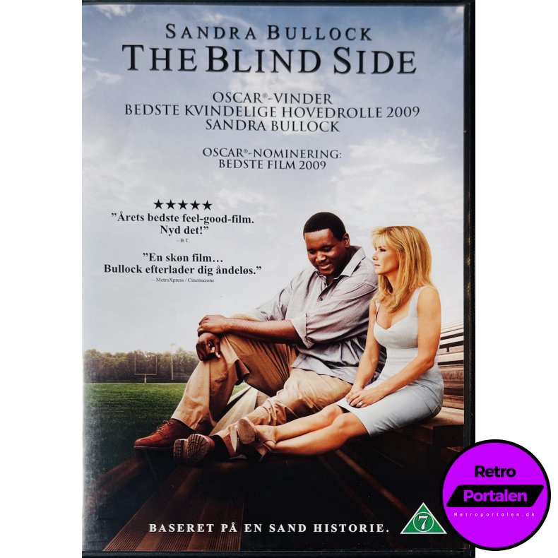 The Blind Side (DVD)