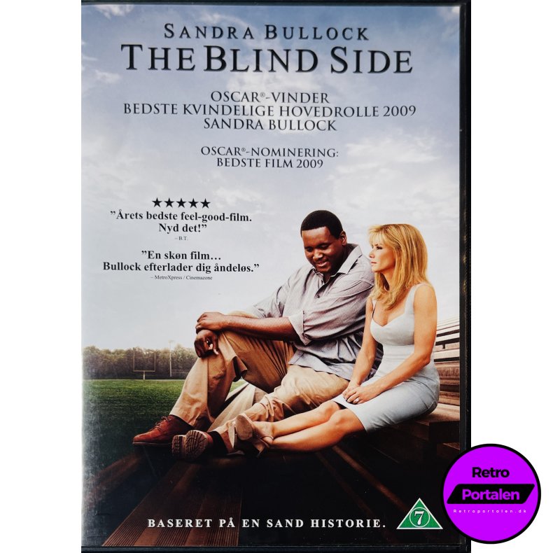 The Blind Side (DVD)
