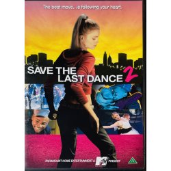 Save The Last Dance 2 (DVD)