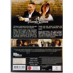 Harsh Times (DVD)