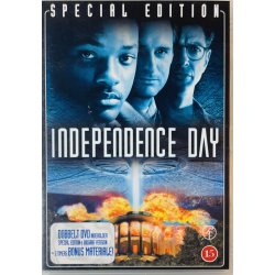 Independence Day (2 Disc) (Special Edition) (DVD)