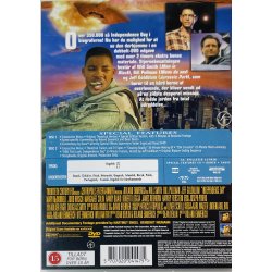 Independence Day (2 Disc) (Special Edition) (DVD)