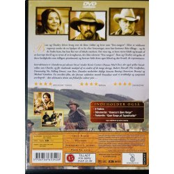 Open Range (DVD)