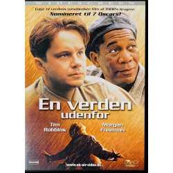 En Verden Udenfor (DVD)