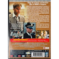 En Verden Udenfor (DVD)