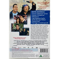 Anger Management (DVD)