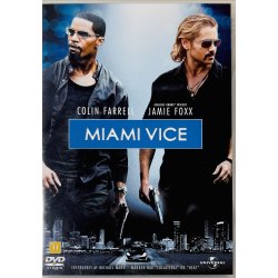Miami Vice (DVD)